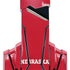 University of Nebraska Red BENGOO G9000 Skin